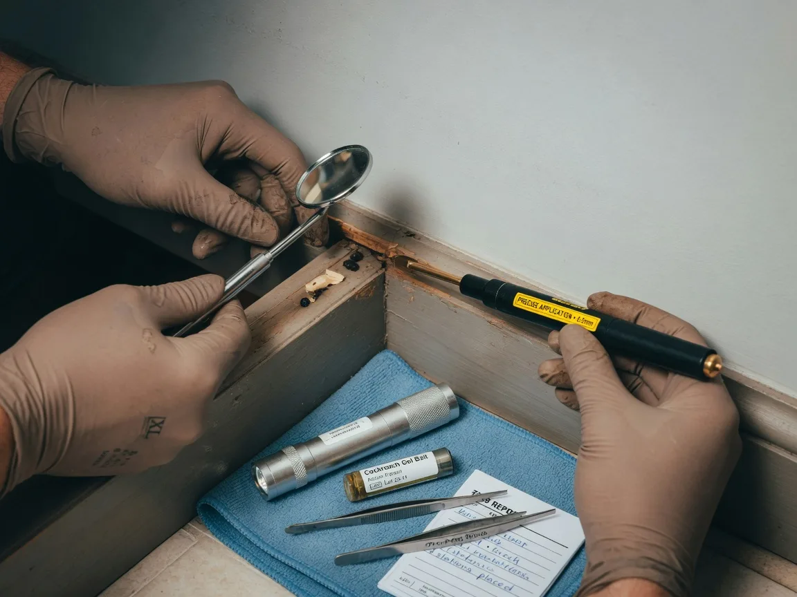 Why choose Emergency Pest Control in Pollok, TX